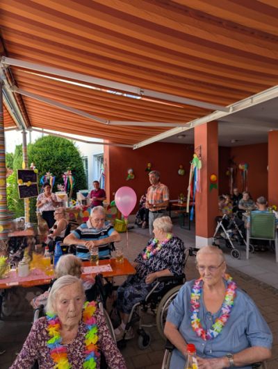 Sommer, Sonne, Kunterbunt – Bild 4